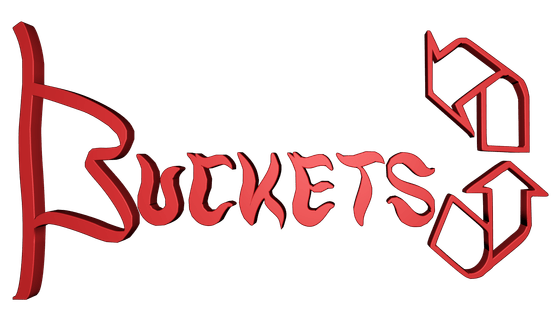 Buckets